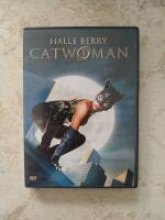 Catwoman (4360)