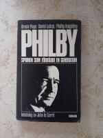 PHILBY - Spionen som f&ouml;rr&aring;dde en generation