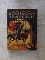 Konungens s&auml;ndebud