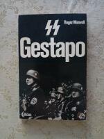 SS och Gestapo