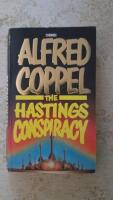 The hastings conspiracy