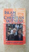 Islam and Christian witness