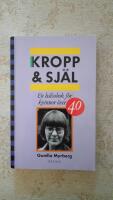 Kropp & sj&auml;l