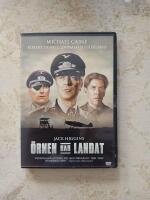&Ouml;rnen har landat (4366)