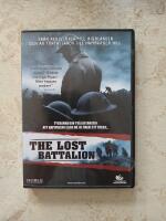 The lost battalion (4367)