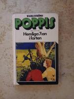 Hemliga 7:an i farten (POPPIS nr: 30) 