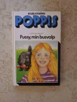 Fussy, min busvalp (POPPIS nr: 43) 
