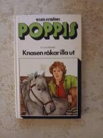 Knasen r&aring;kar illa ut (POPPIS nr: 49)