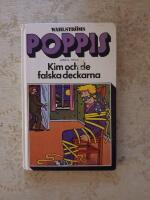 Kim och de falska deckarna (POPPIS nr: 51)