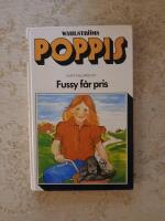 Fussy f&aring;r pris (POPPIS nr: 59) 