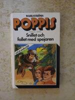 Snillet och fallet med spejaren (POPPIS nr: 60) 