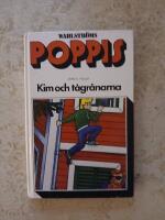 Kim och t&aring;gr&aring;narna (POPPIS nr: 66) 