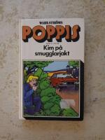 Kim p&aring; smugglarjakt (POPPIS nr: 74) 
