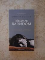 F&ouml;rlorad barndom