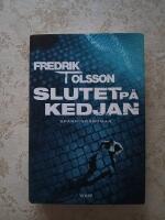 Slutet p&aring; kedjan