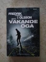 Ett vakande &ouml;ga