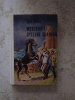 Mysteriet i Gyllene Skansen