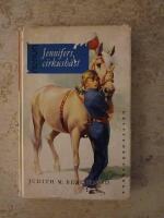 Jennifers Cirkush&auml;st (H&auml;stskob&ouml;ckerna) 