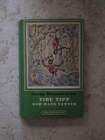 TIBU TIPP och hans v&auml;nner (BFB:s Juniorserie)