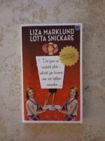 Det finns en s&auml;rskild plats i helvetet f&ouml;r kvinnor som inte hj&auml;lper varandra