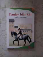 Panky blir k&auml;r