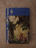 Ajax och jag blir skatts&ouml;kare (EKO B&ouml;ckerna) 