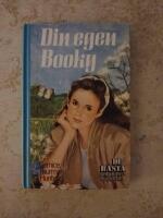 Din egen Booky