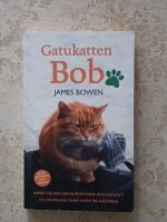 Gatukatten Bob