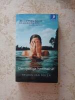 Den lyckliga hemmafrun