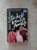 En helt vanlig familj