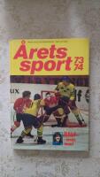 &Aring;rets Sport 1973/74