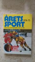 &Aring;rets Sport 1974/75