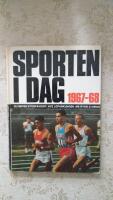 Sporten i dag 1967-68