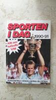 Sporten i dag 1990-91