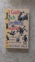 I guds och profitens namn