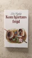Kom hj&auml;rtans fr&ouml;jd