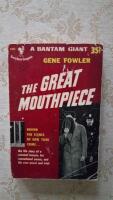 The Great Mouthpiece