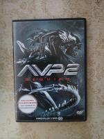 Alien vs. Predator 2 (2-Disc) (4377)