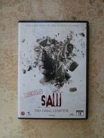 SAW - The final chapter (4380)