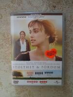 Stolthet & F&ouml;rdom (4386)