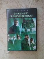 Matrix Revolutions (2-Disc) (4387)