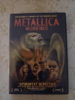 Metallica - Some kind of monster (Musikdokument&auml;r) (2-Disc)