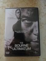 The Bourne Ultimatum (4410)