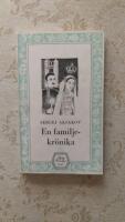En familjekr&ouml;nika
