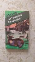 En natt i Juli