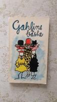 SALON GAHLINS B&Auml;STA 1961