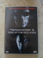 TERMINATOR 3 - Rise of the machines (2-Disc) (4416)