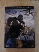 KING KONG (2-Disc) (4419)