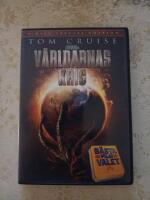 V&auml;rldarnas Krig (2-Disc) (4422)