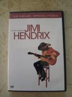 Jimi Hendrix (2-Disc) (4427)